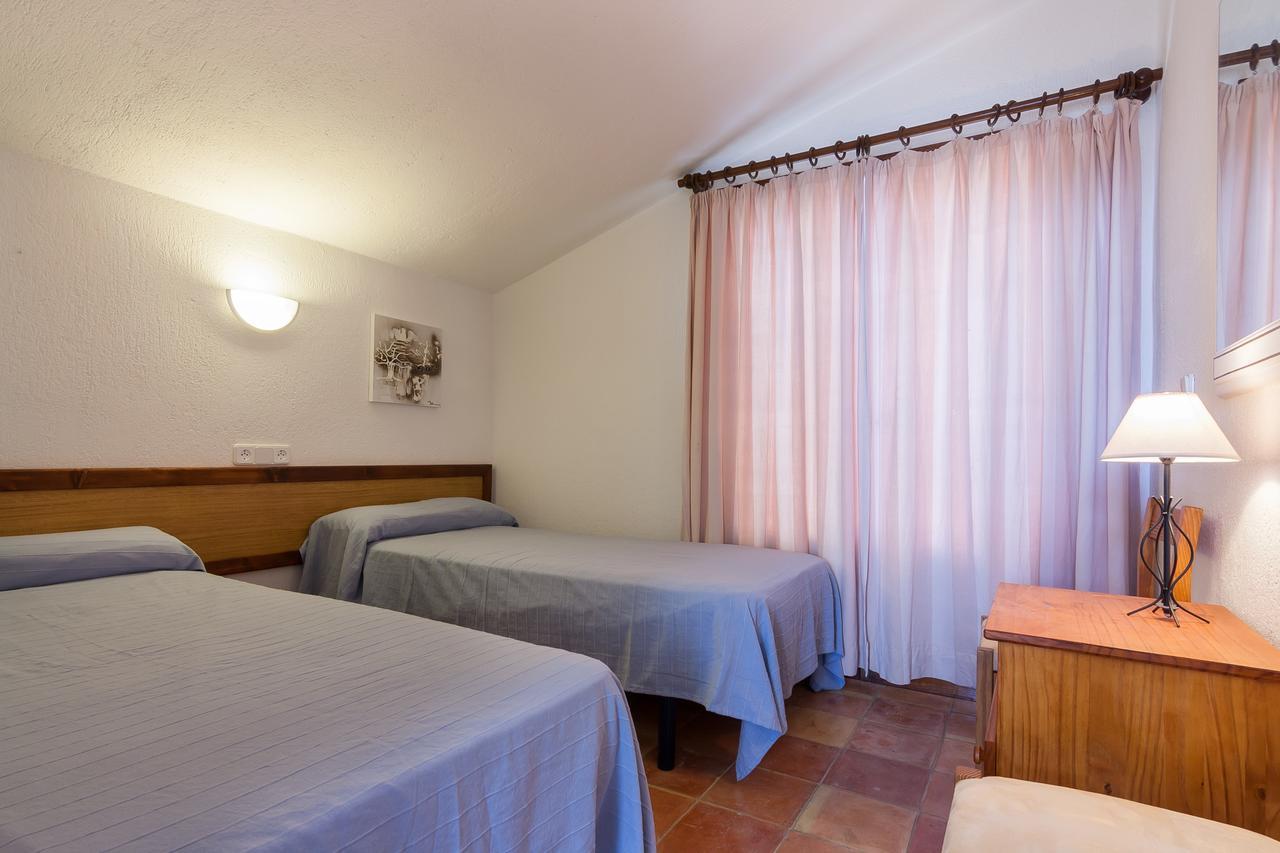 Domek alpejski Colometa Alcudia (Mallorca)